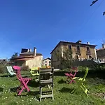 펜션 Le Moulin Sahorre