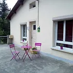 Le Moulin * Sahorre