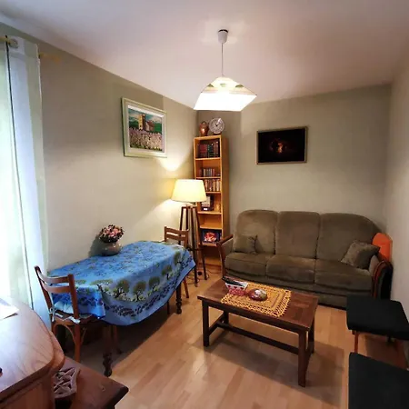 Дом отдыха Le Moulin Sahorre