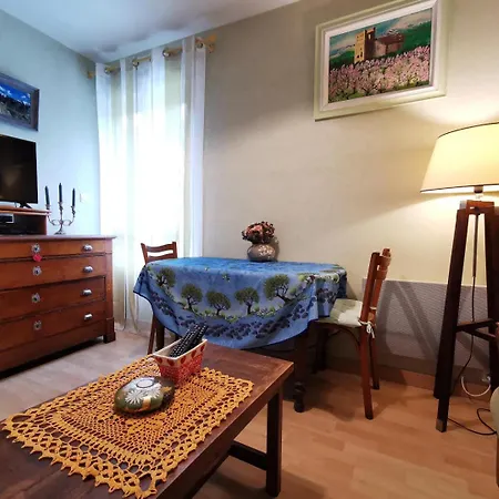 Le Moulin Дом отдыха Sahorre