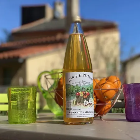 Дом отдыха Le Moulin *