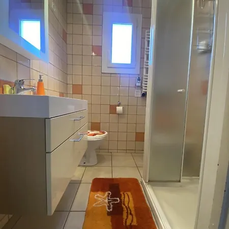 Le Moulin Дом отдыха Sahorre