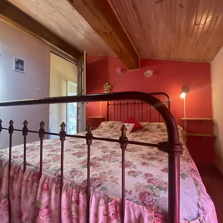 Le Moulin Nyaraló *