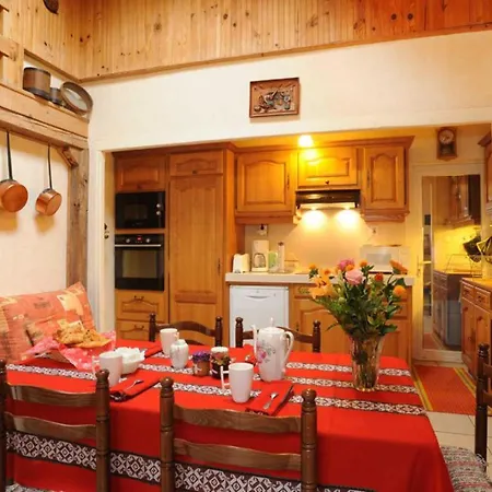 Дом отдыха Le Moulin Sahorre