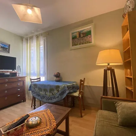 Дом отдыха Le Moulin Sahorre