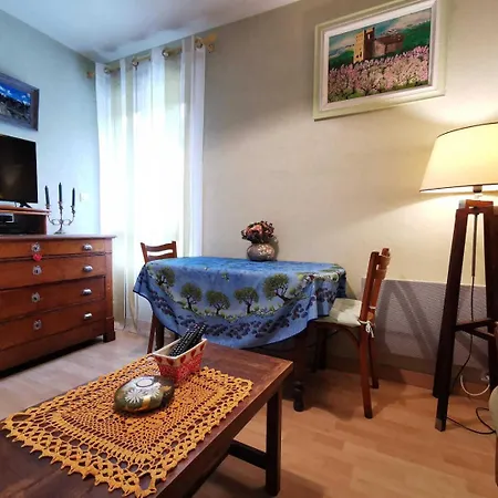 Le Moulin Holiday home *