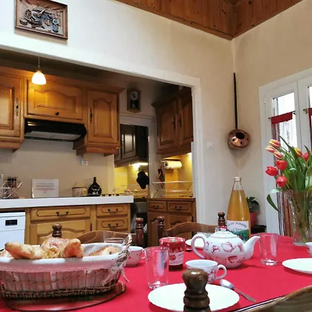 Le Moulin Sahorre