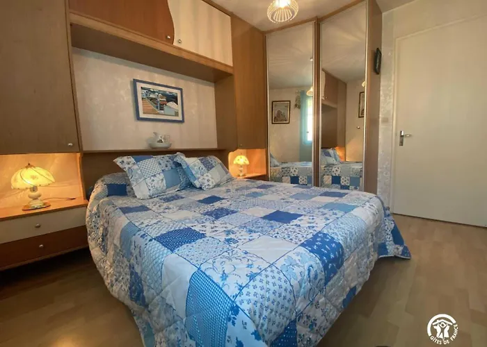 Le Moulin Holiday home Sahorre