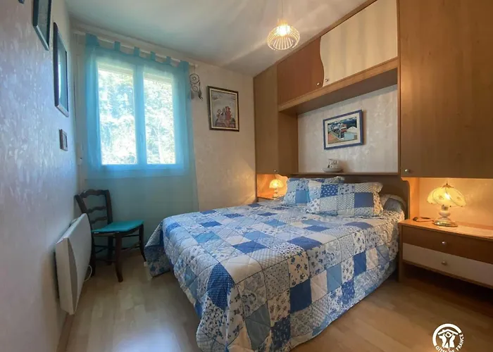Le Moulin Holiday home Sahorre