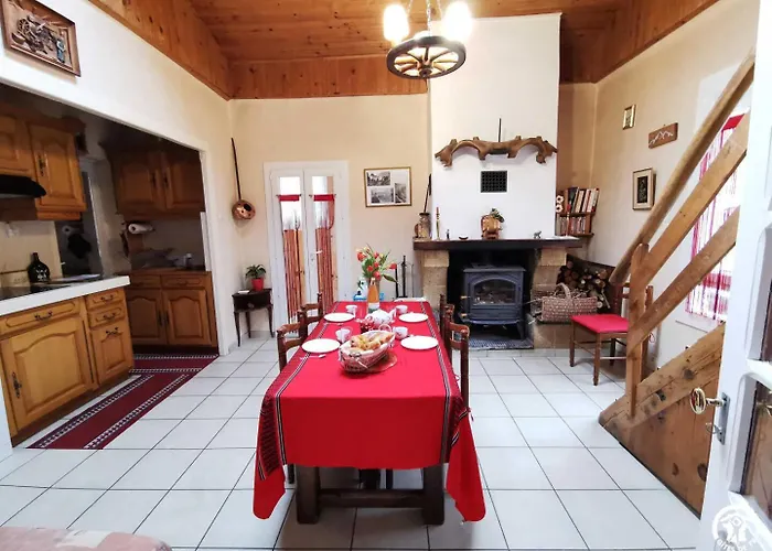 Le Moulin Sahorre