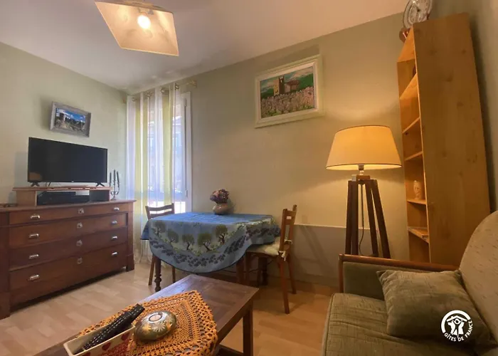 Holiday home Le Moulin Sahorre
